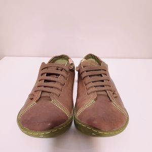 Camper Peu sneakers sz us 7.5 eu 38